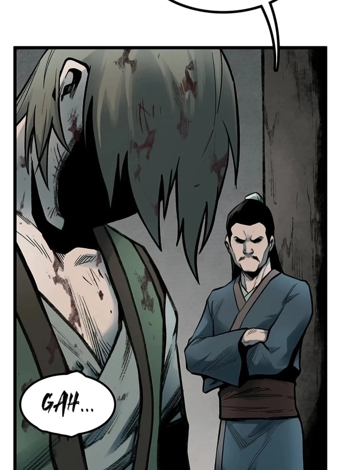 Kang-Ho Chapter 118 page 169 - 