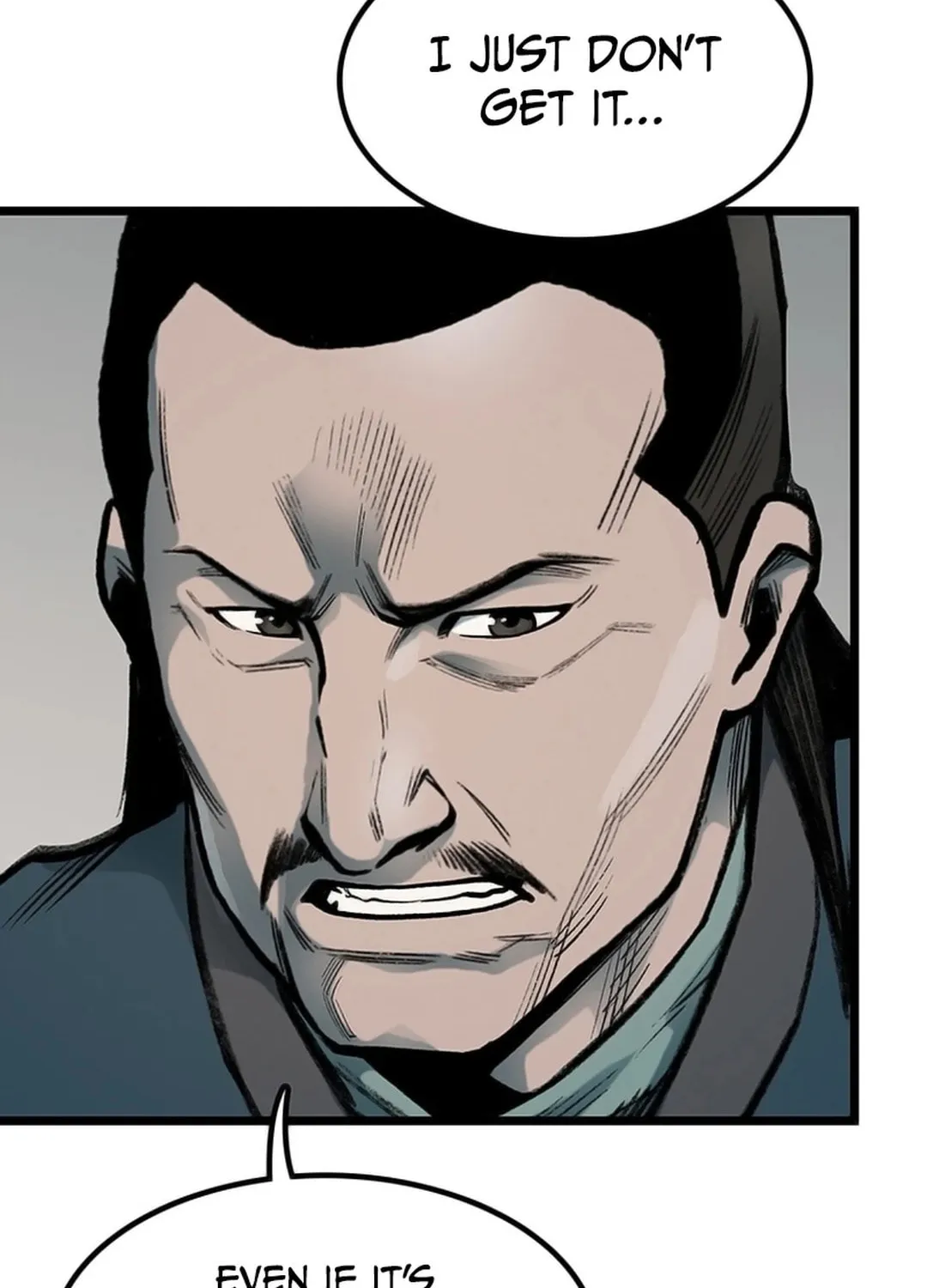Kang-Ho Chapter 118 page 171 - 