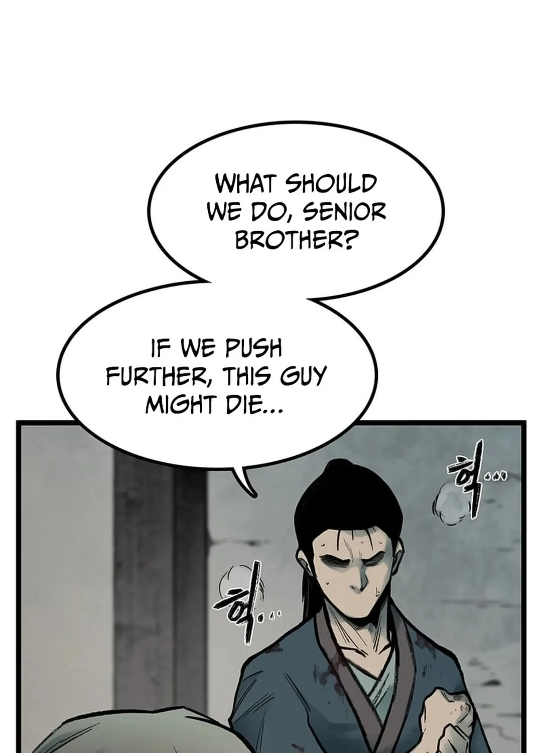 Kang-Ho Chapter 118 page 173 - 