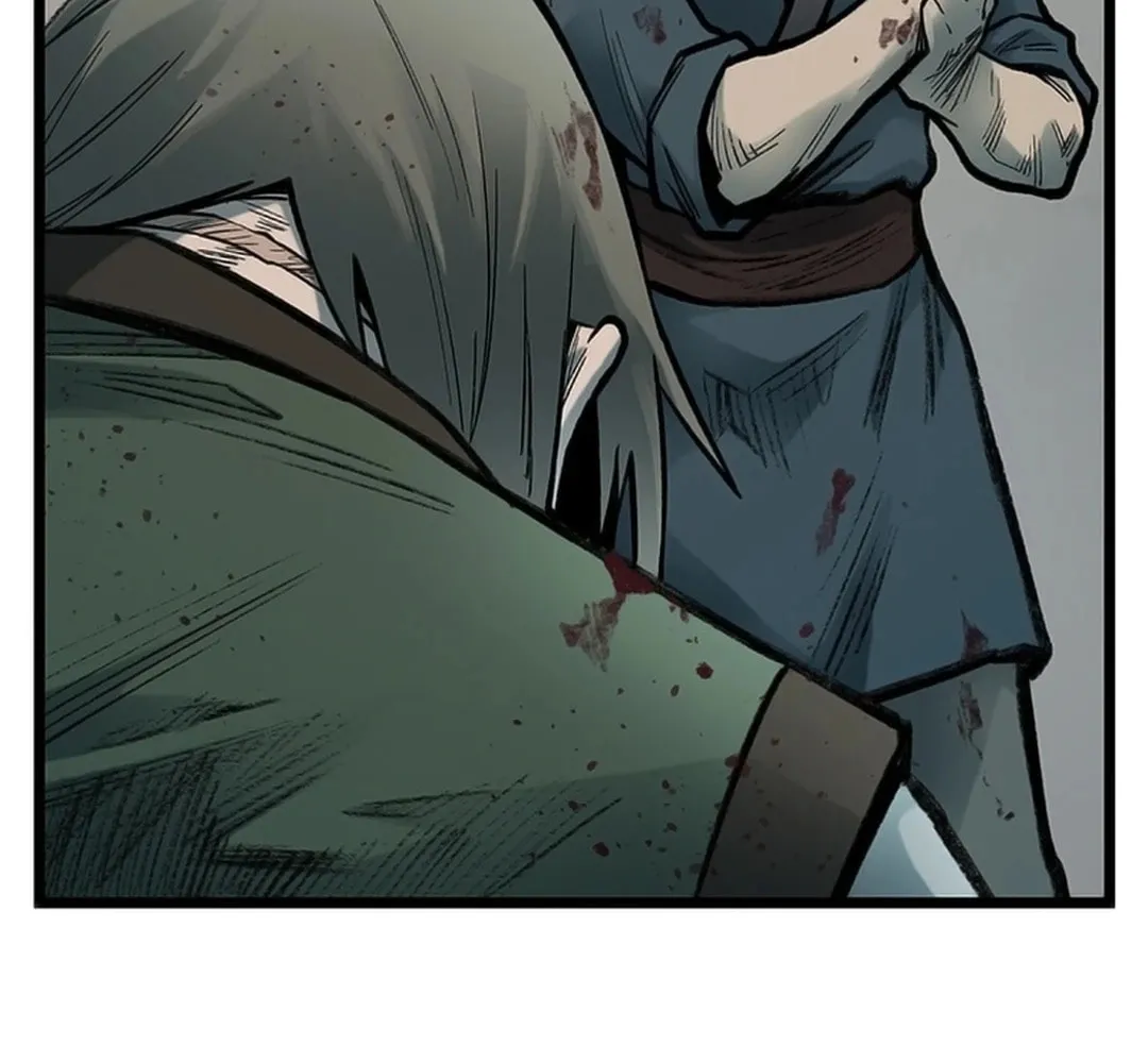 Kang-Ho Chapter 118 page 174 - 