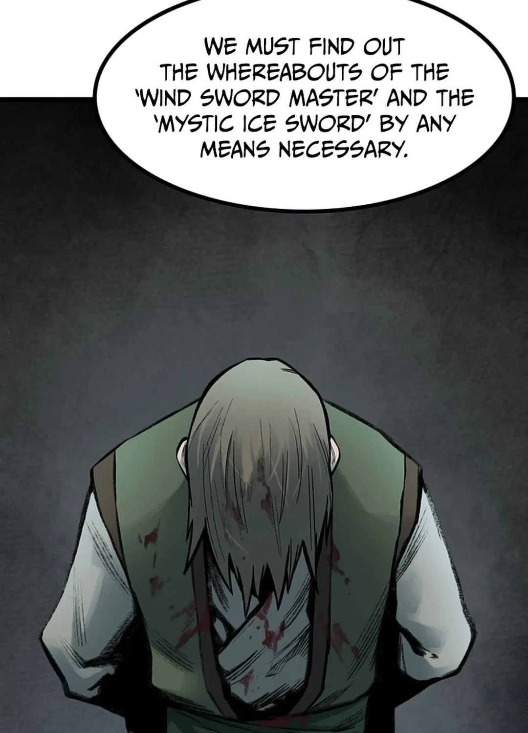 Kang-Ho Chapter 118 page 176 - 