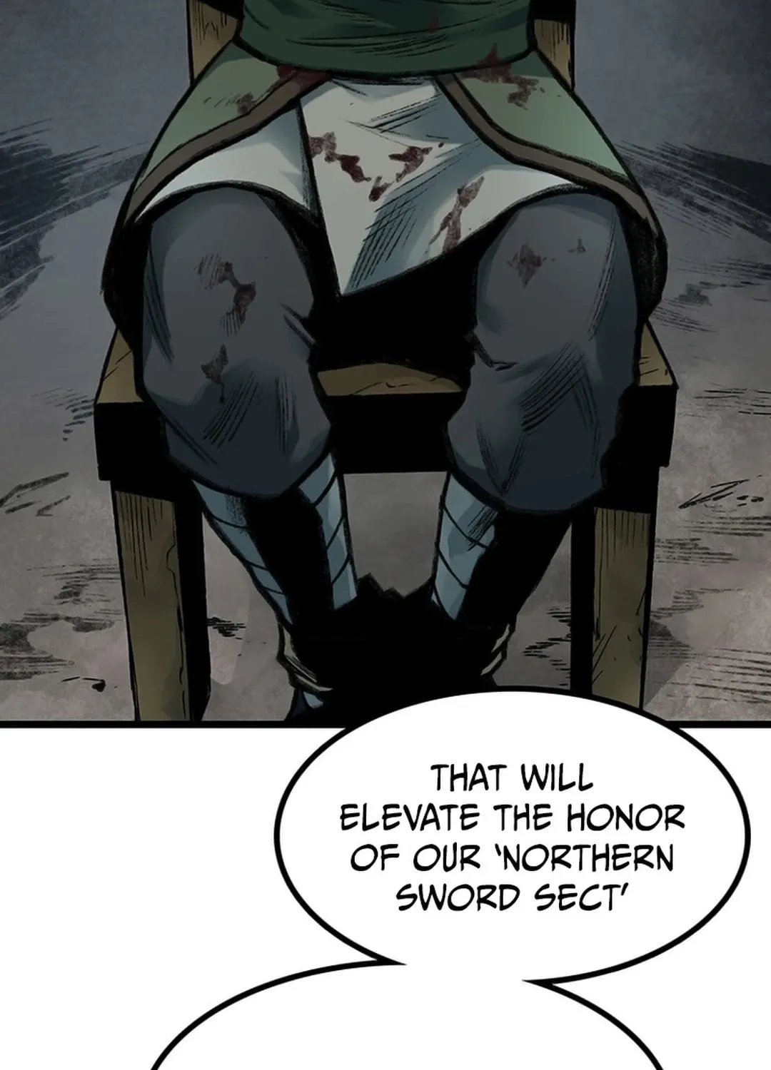 Kang-Ho Chapter 118 page 177 - 