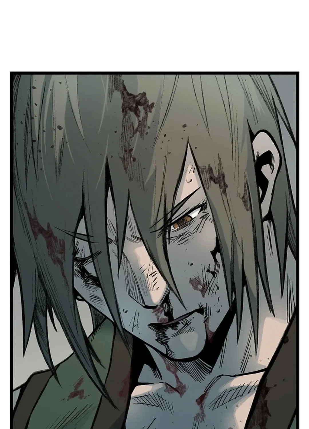 Kang-Ho Chapter 118 page 179 - 