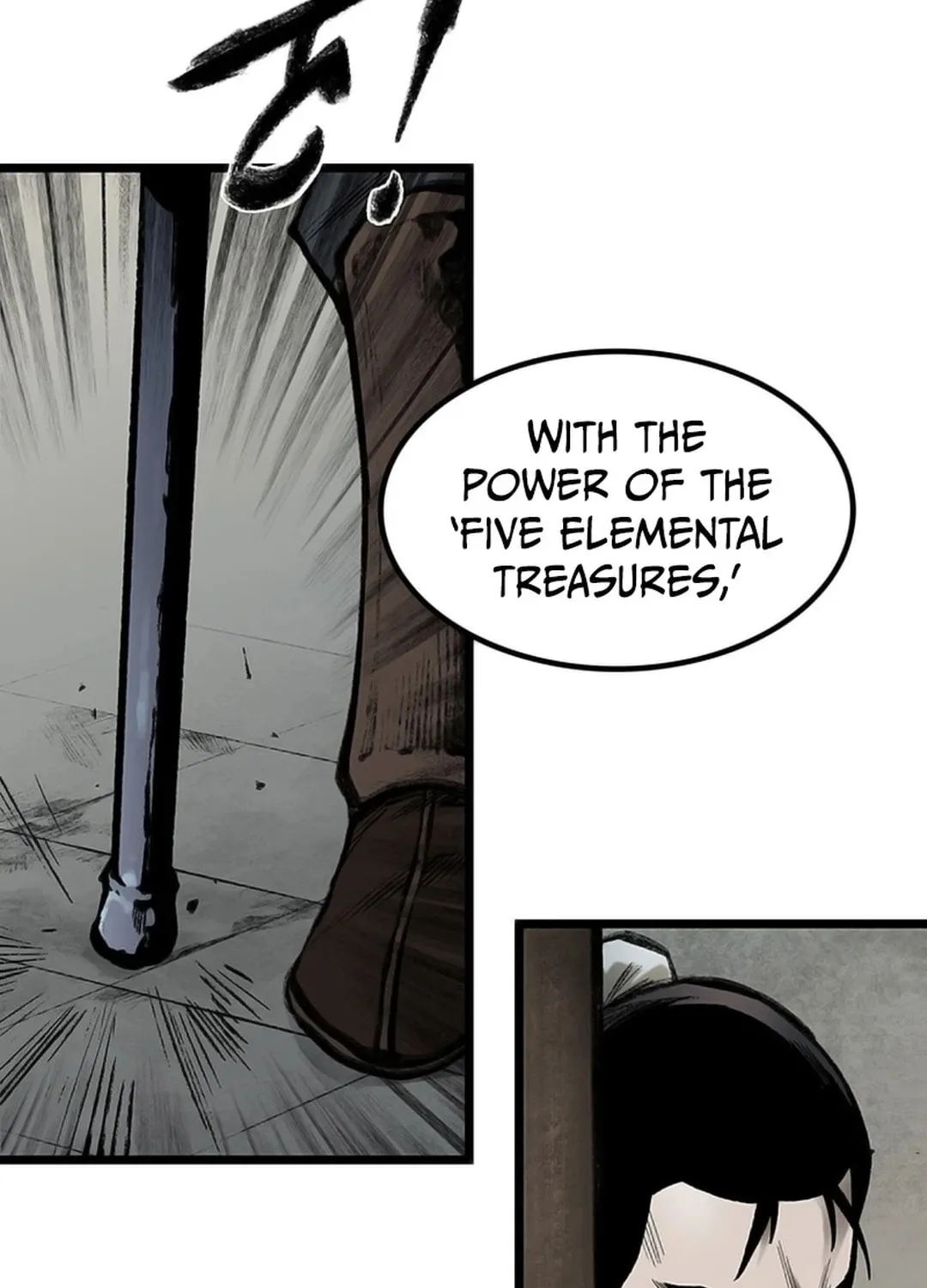 Kang-Ho Chapter 118 page 24 - 