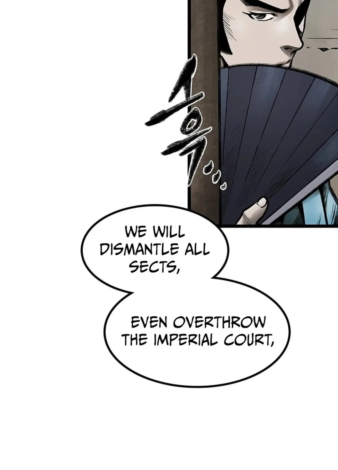 Kang-Ho Chapter 118 page 25 - 