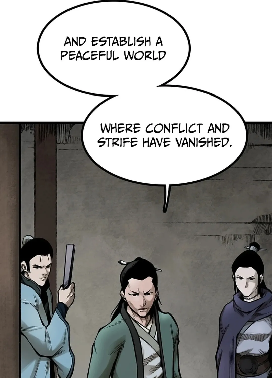 Kang-Ho Chapter 118 page 27 - 