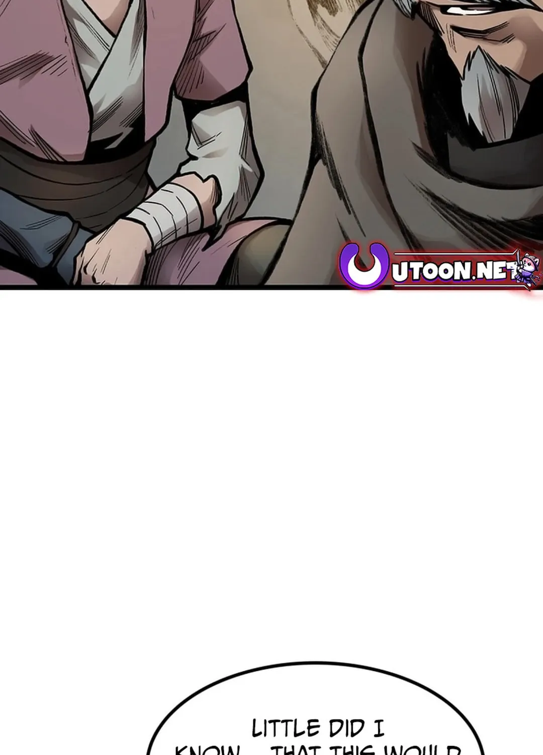 Kang-Ho Chapter 118 page 4 - 
