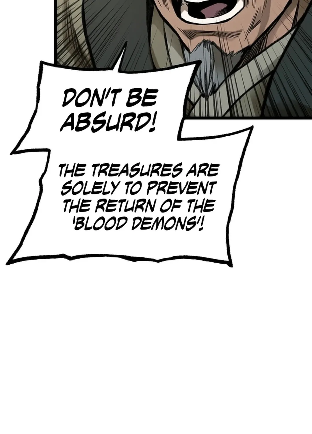 Kang-Ho Chapter 118 page 31 - 