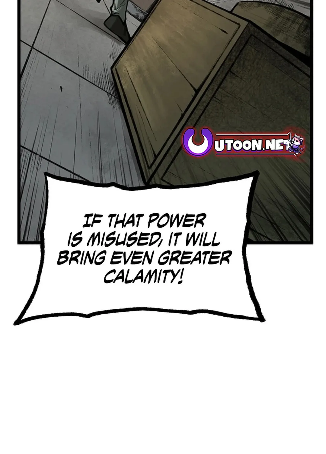 Kang-Ho Chapter 118 page 34 - 