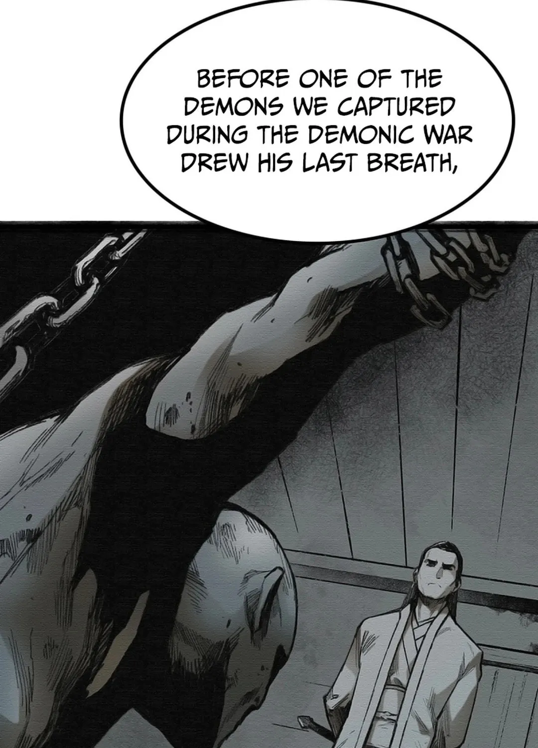 Kang-Ho Chapter 118 page 40 - 