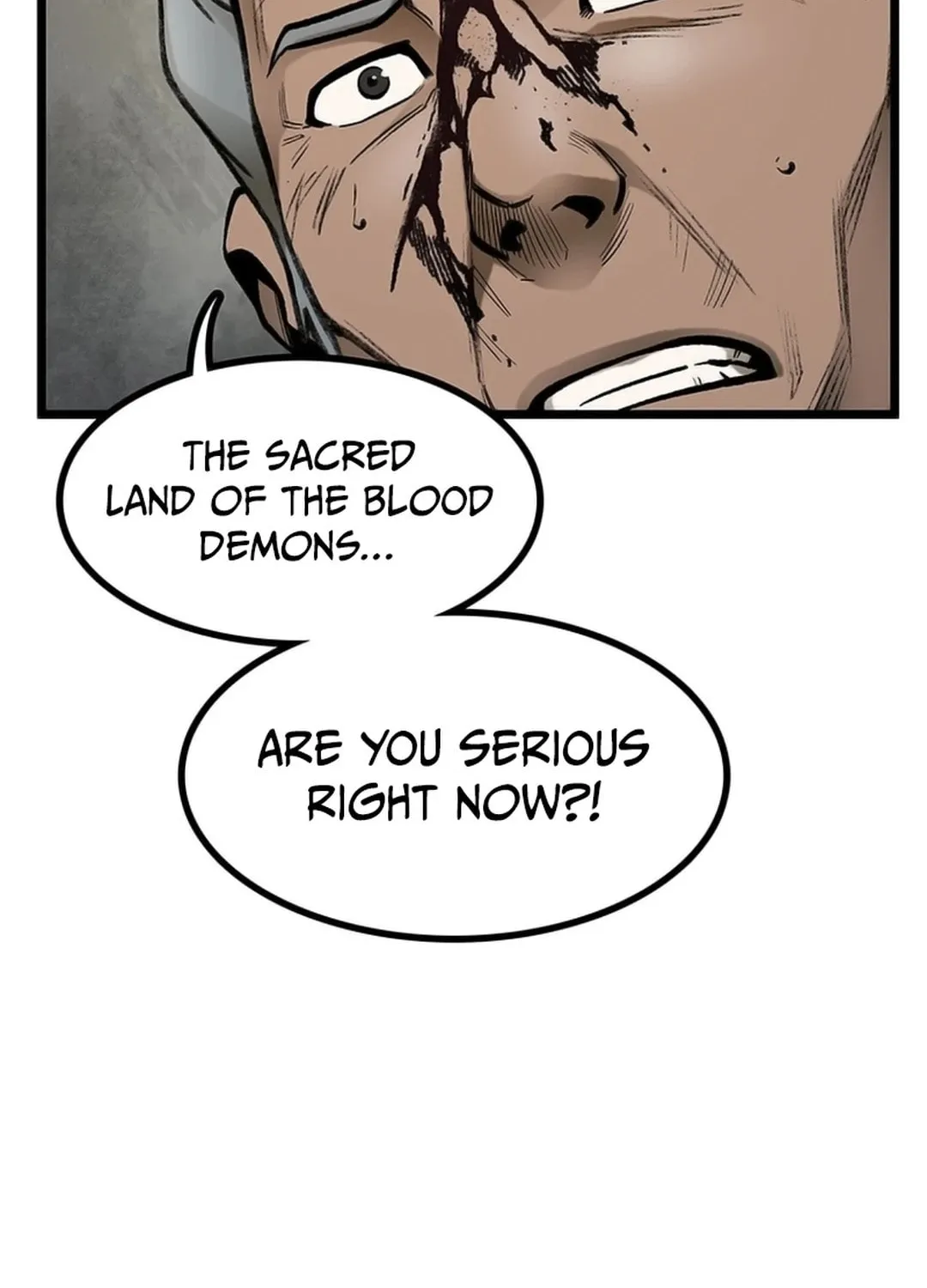 Kang-Ho Chapter 118 page 45 - 
