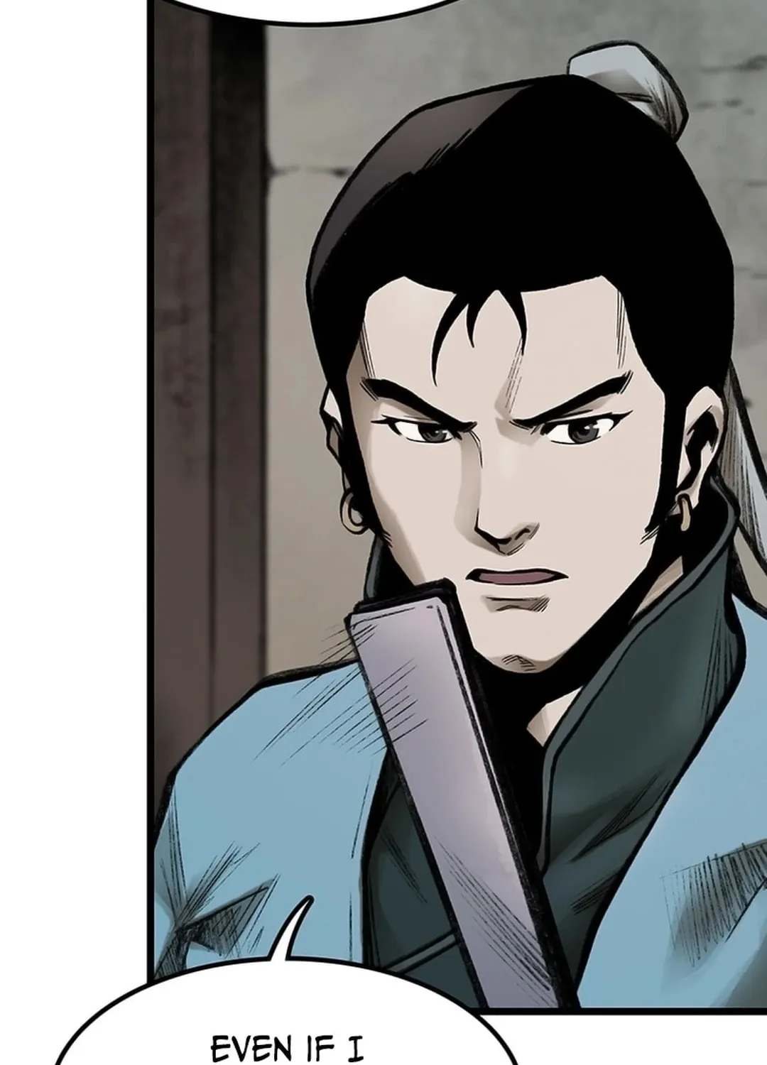 Kang-Ho Chapter 118 page 49 - 