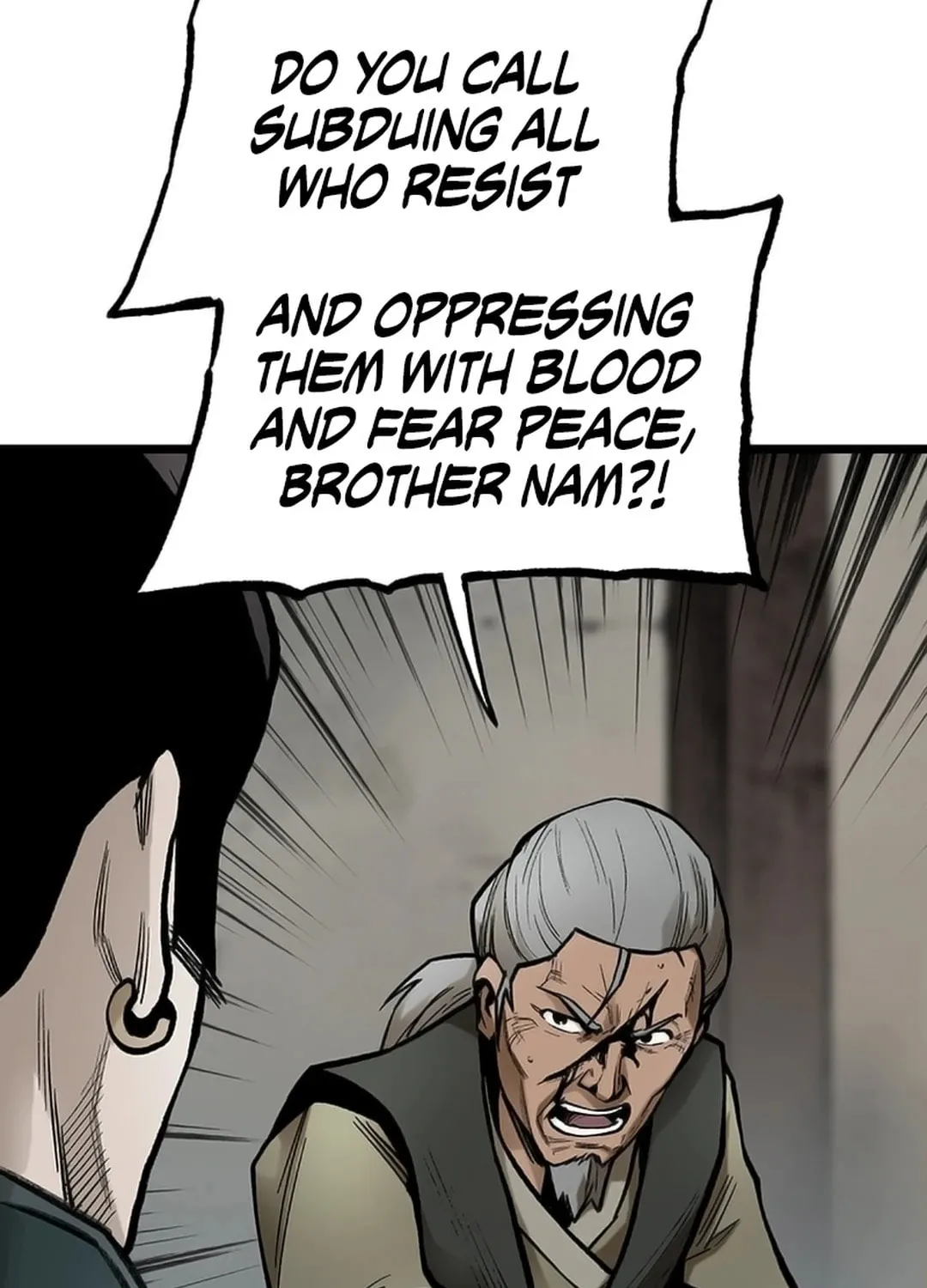 Kang-Ho Chapter 118 page 51 - 