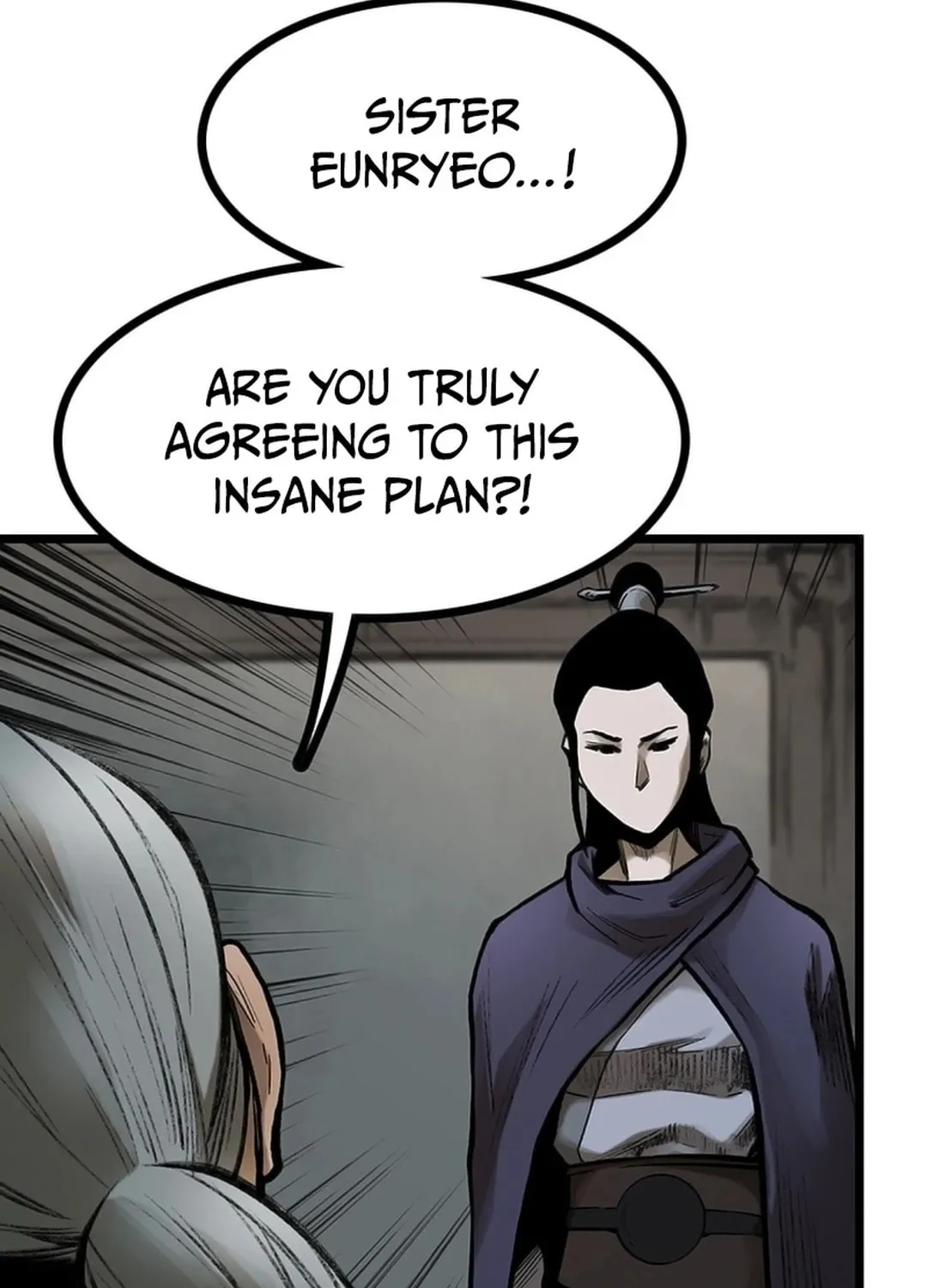 Kang-Ho Chapter 118 page 54 - 