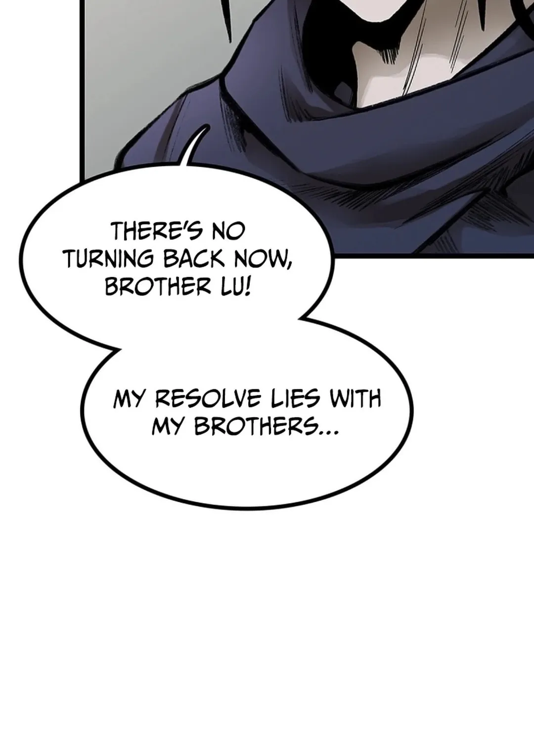 Kang-Ho Chapter 118 page 56 - 