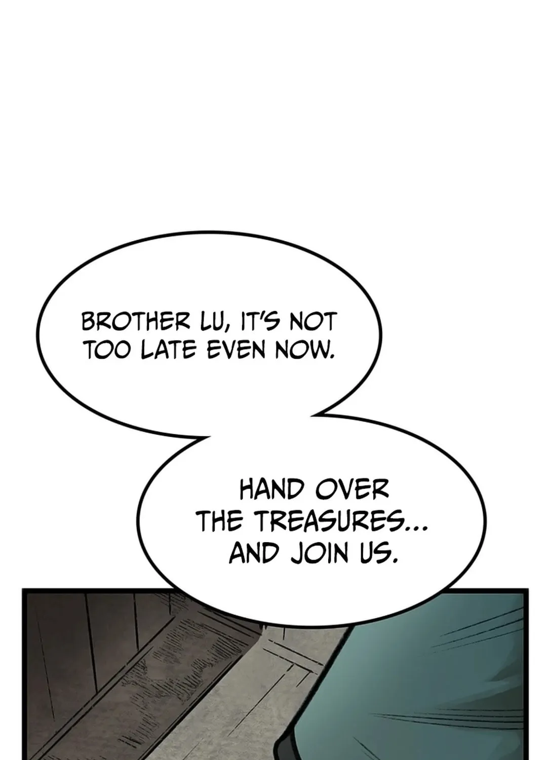 Kang-Ho Chapter 118 page 57 - 