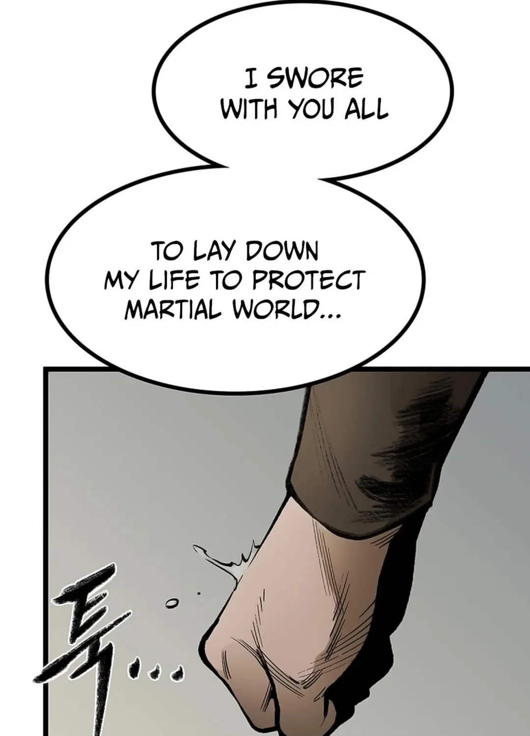Kang-Ho Chapter 118 page 61 - 