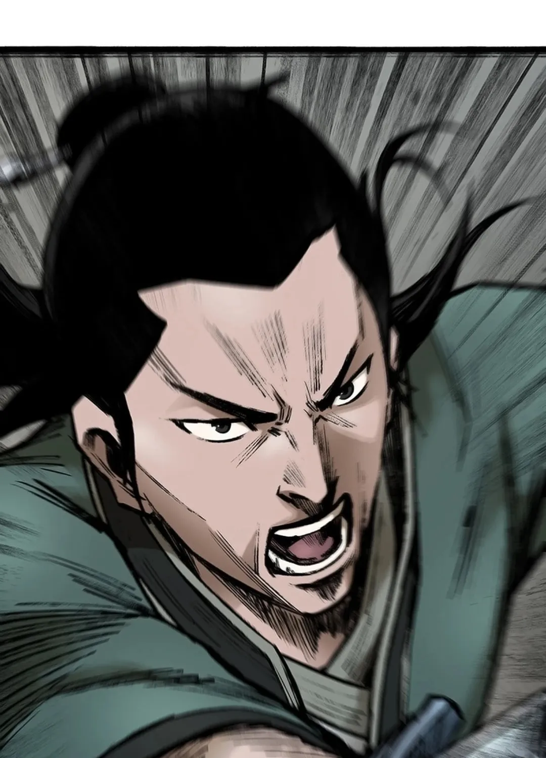 Kang-Ho Chapter 118 page 70 - 