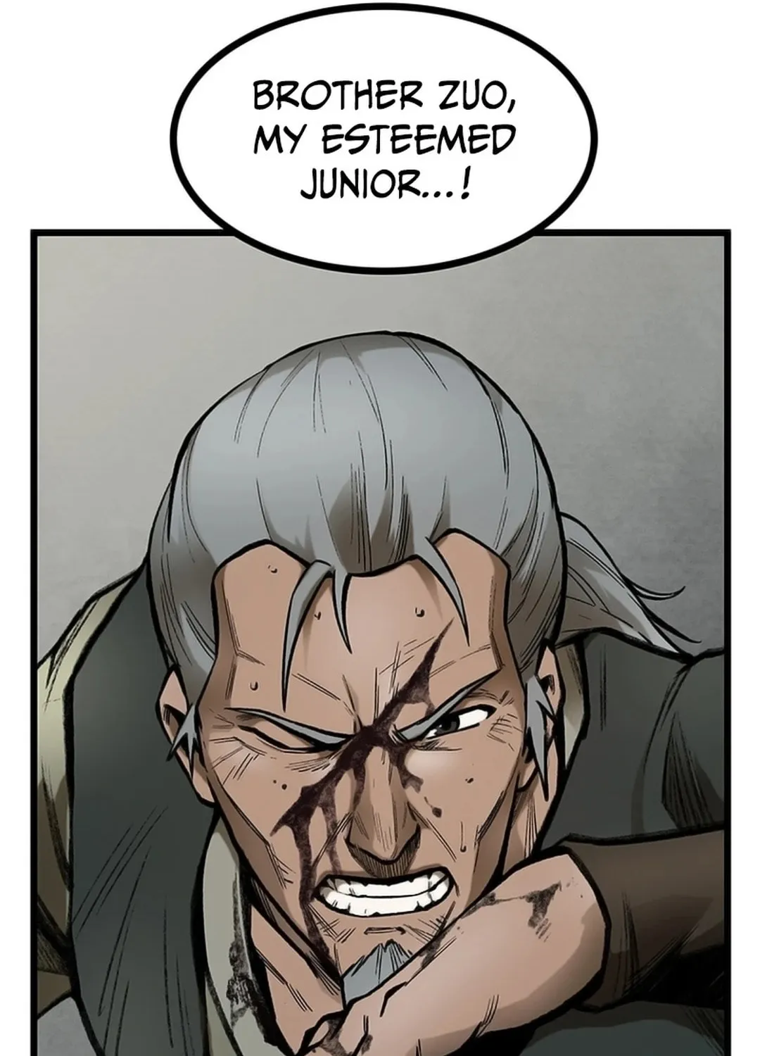 Kang-Ho Chapter 118 page 9 - 