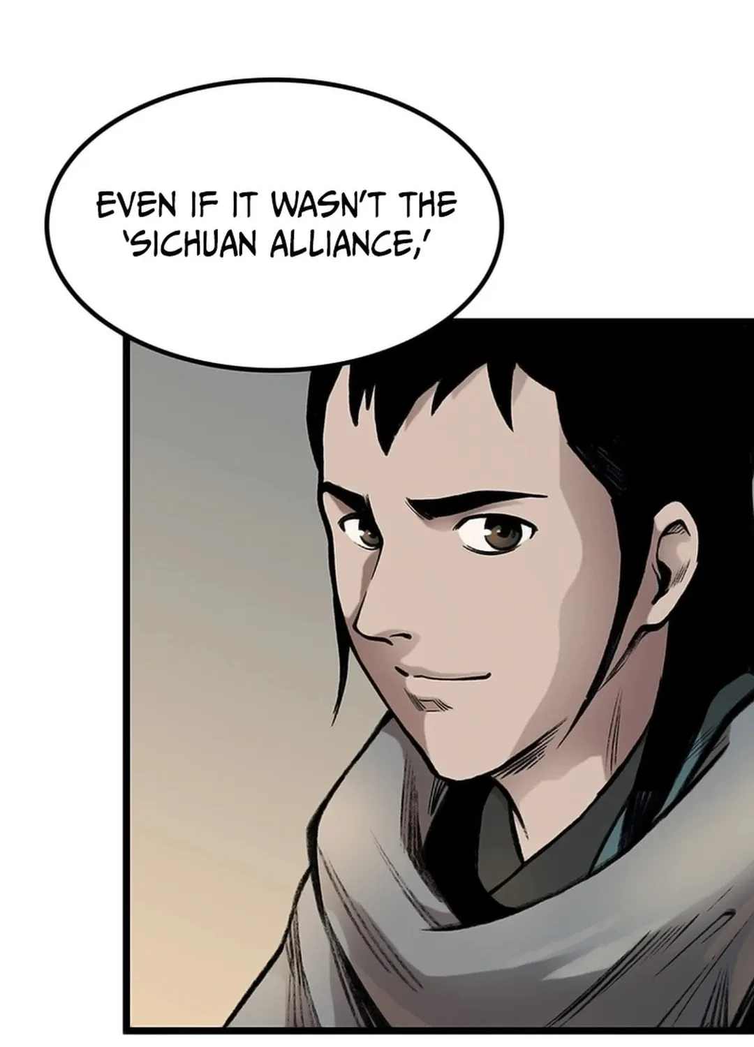 Kang-Ho Chapter 118 page 84 - 