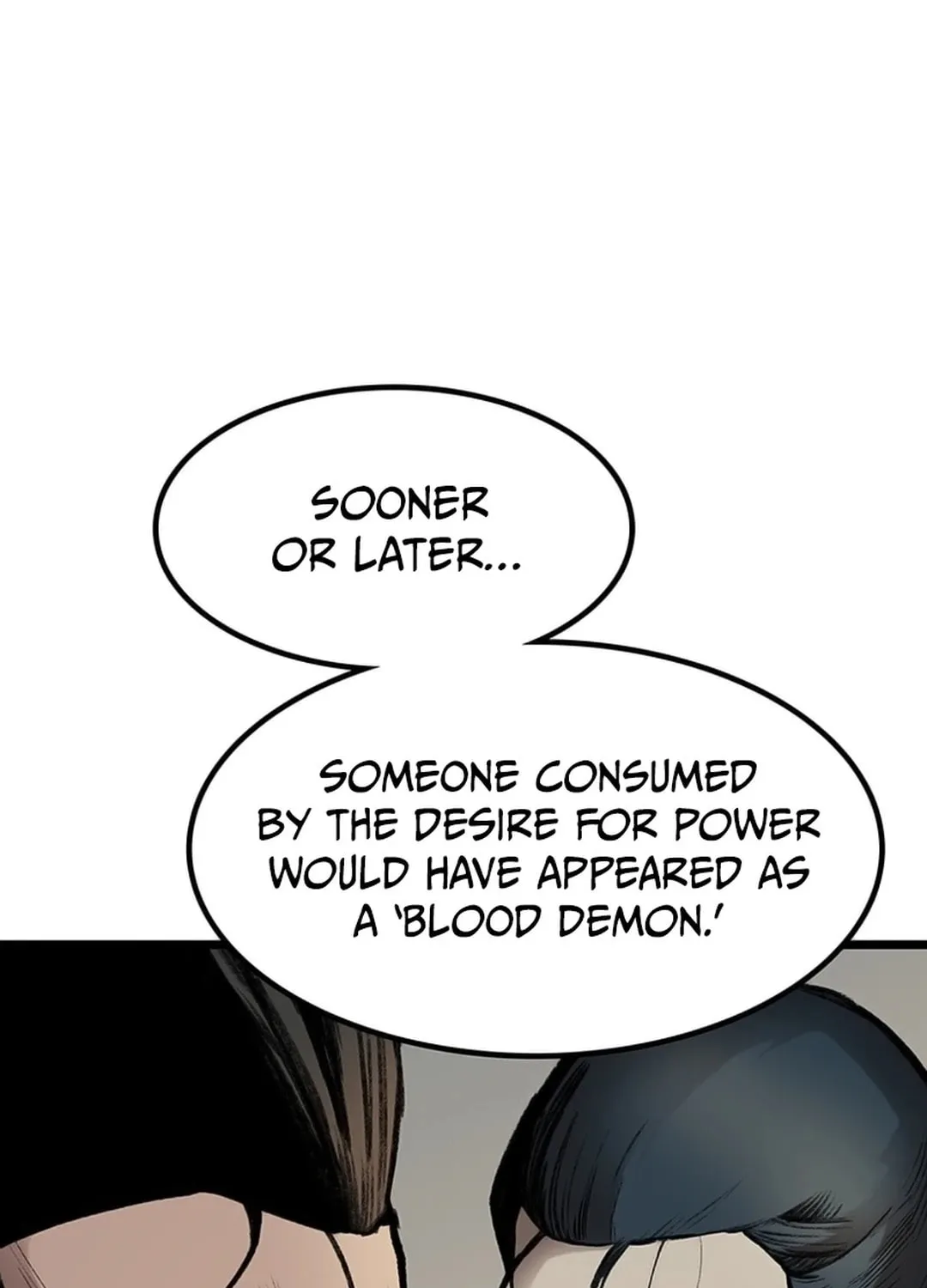Kang-Ho Chapter 118 page 85 - 