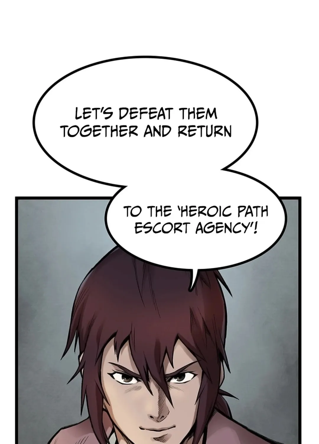 Kang-Ho Chapter 118 page 88 - 