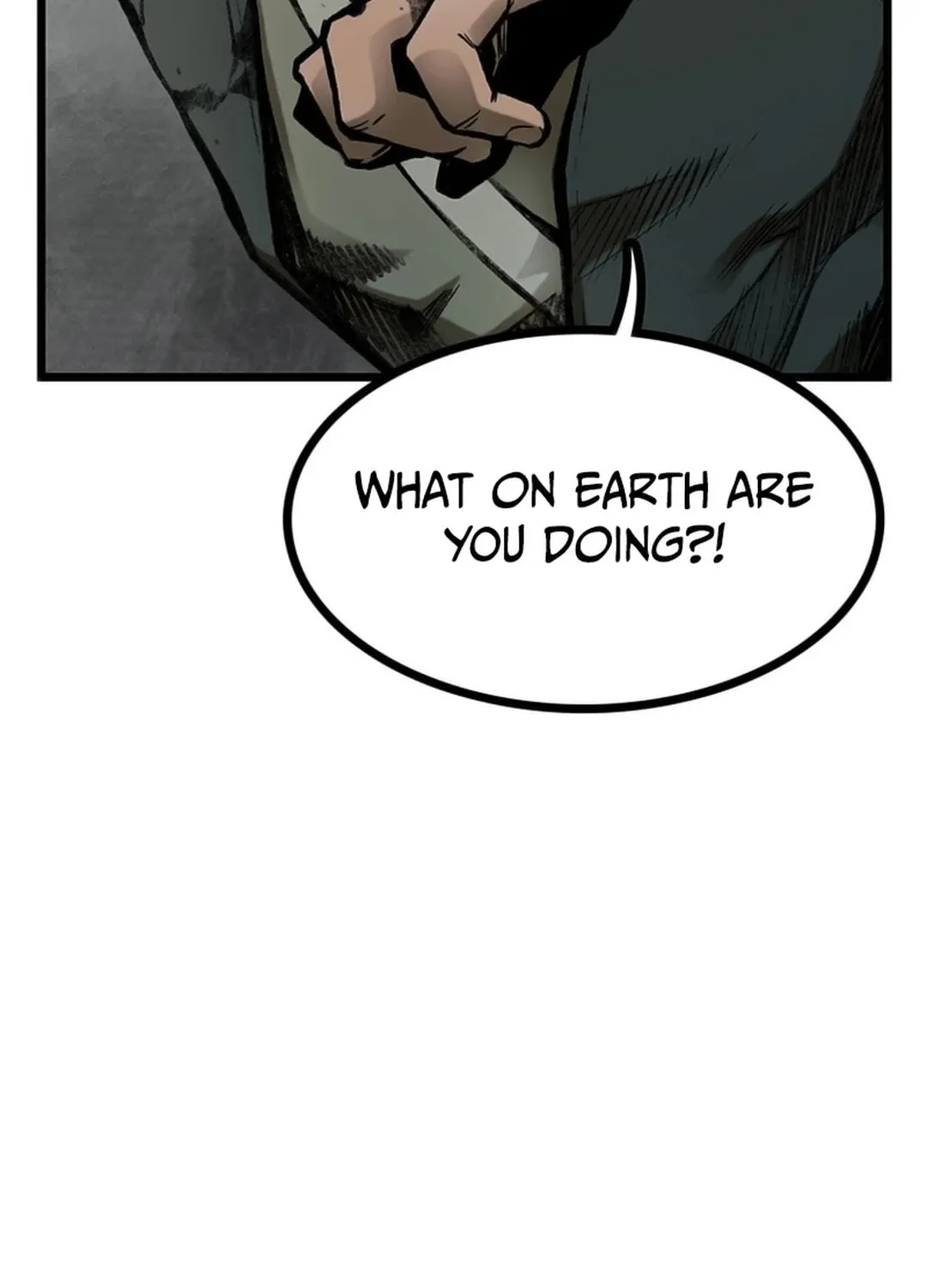 Kang-Ho Chapter 118 page 10 - 