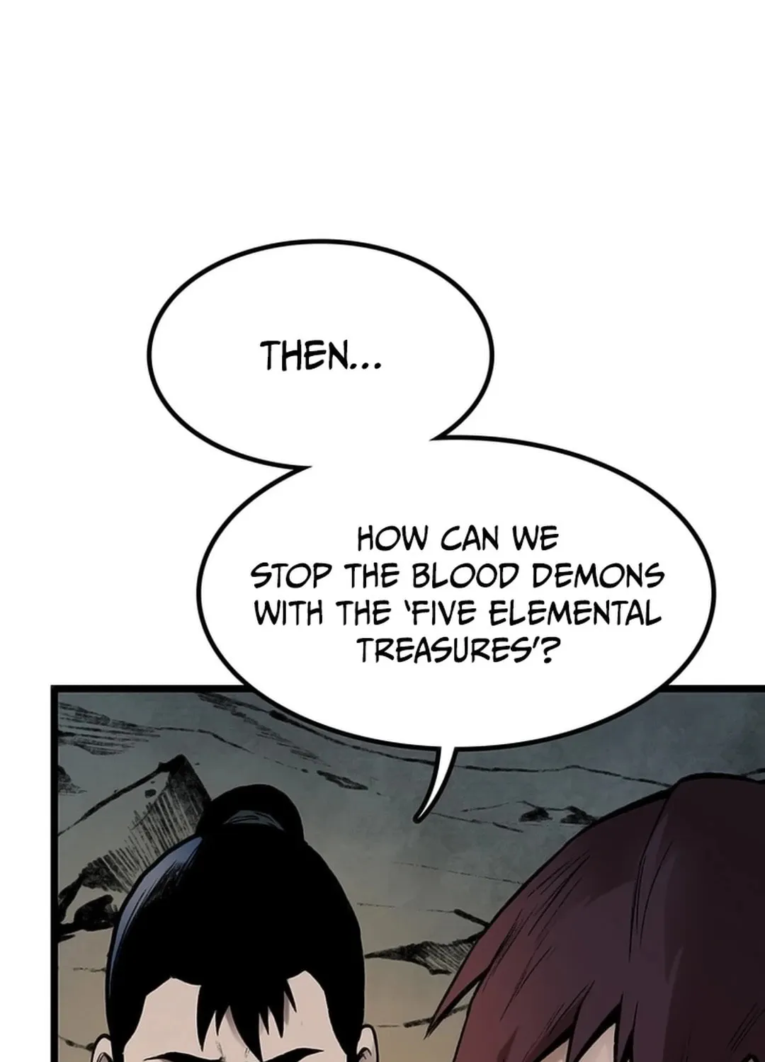 Kang-Ho Chapter 118 page 92 - 