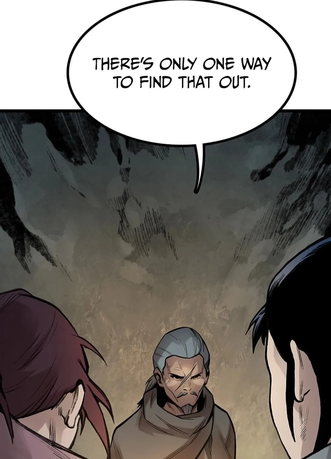 Kang-Ho Chapter 118 page 95 - 
