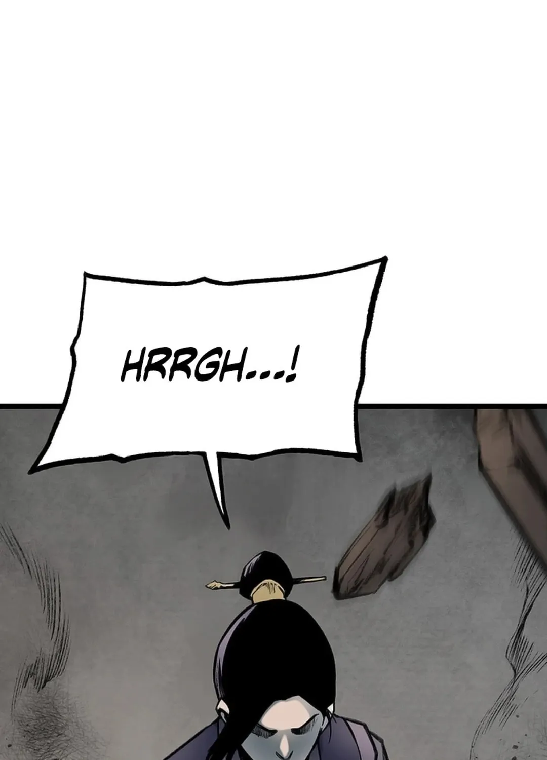 Kang-Ho Chapter 119 page 110 - 