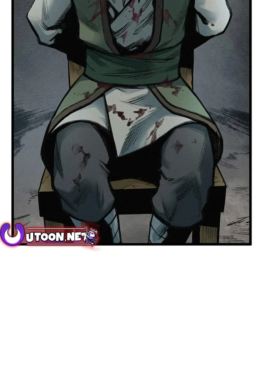 Kang-Ho Chapter 119 page 115 - 
