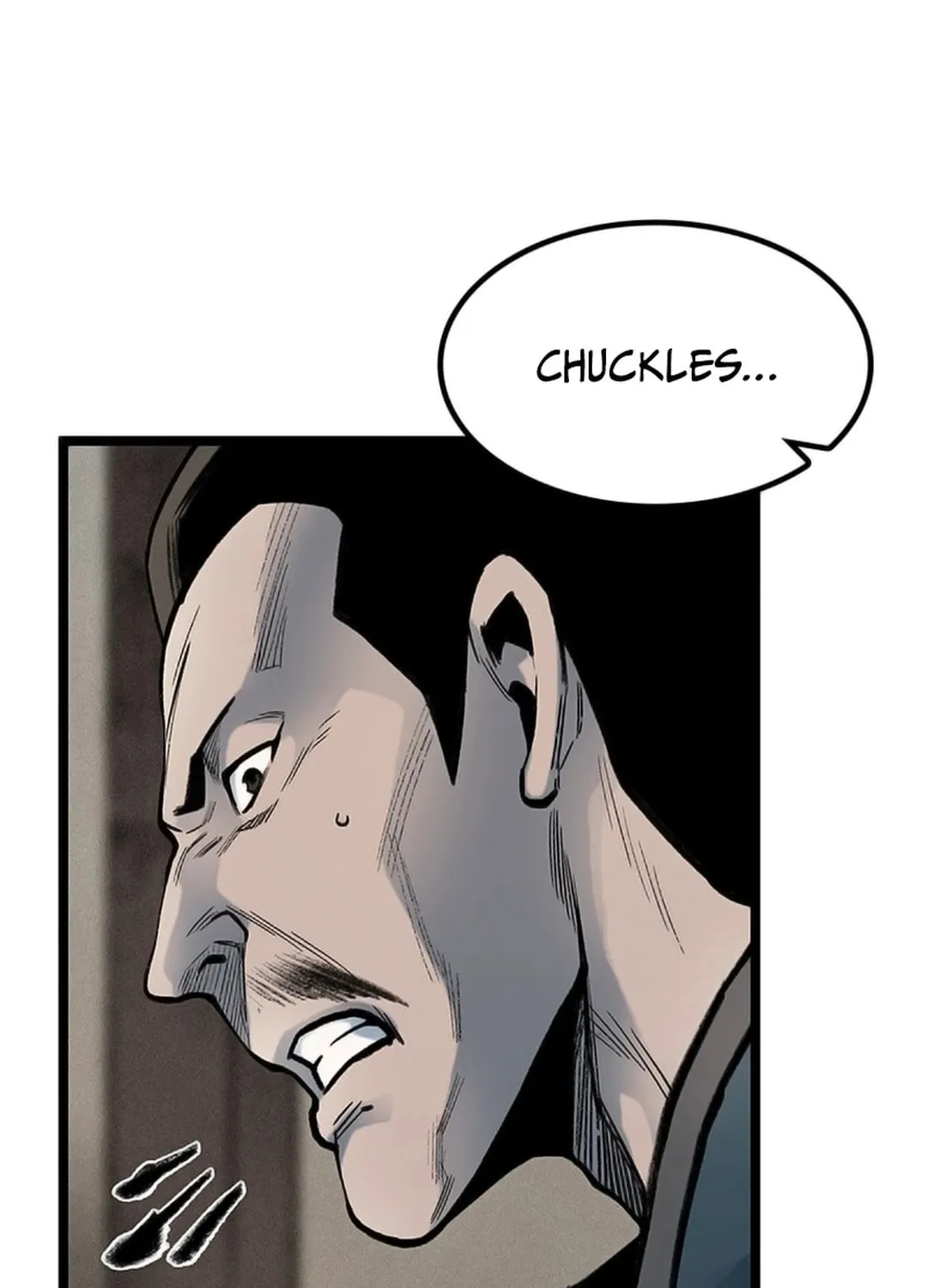 Kang-Ho Chapter 119 page 122 - 