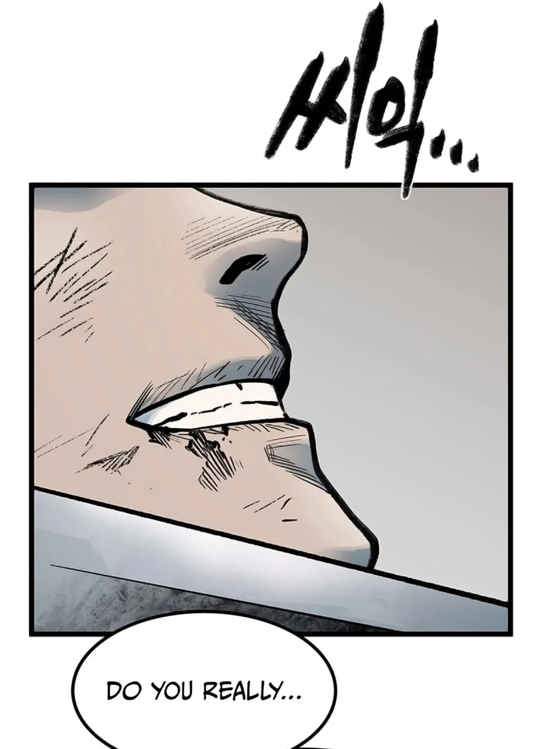 Kang-Ho Chapter 119 page 126 - 