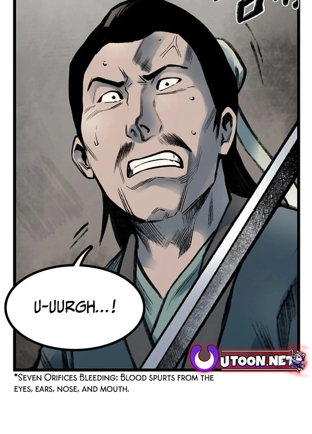 Kang-Ho Chapter 119 page 131 - 