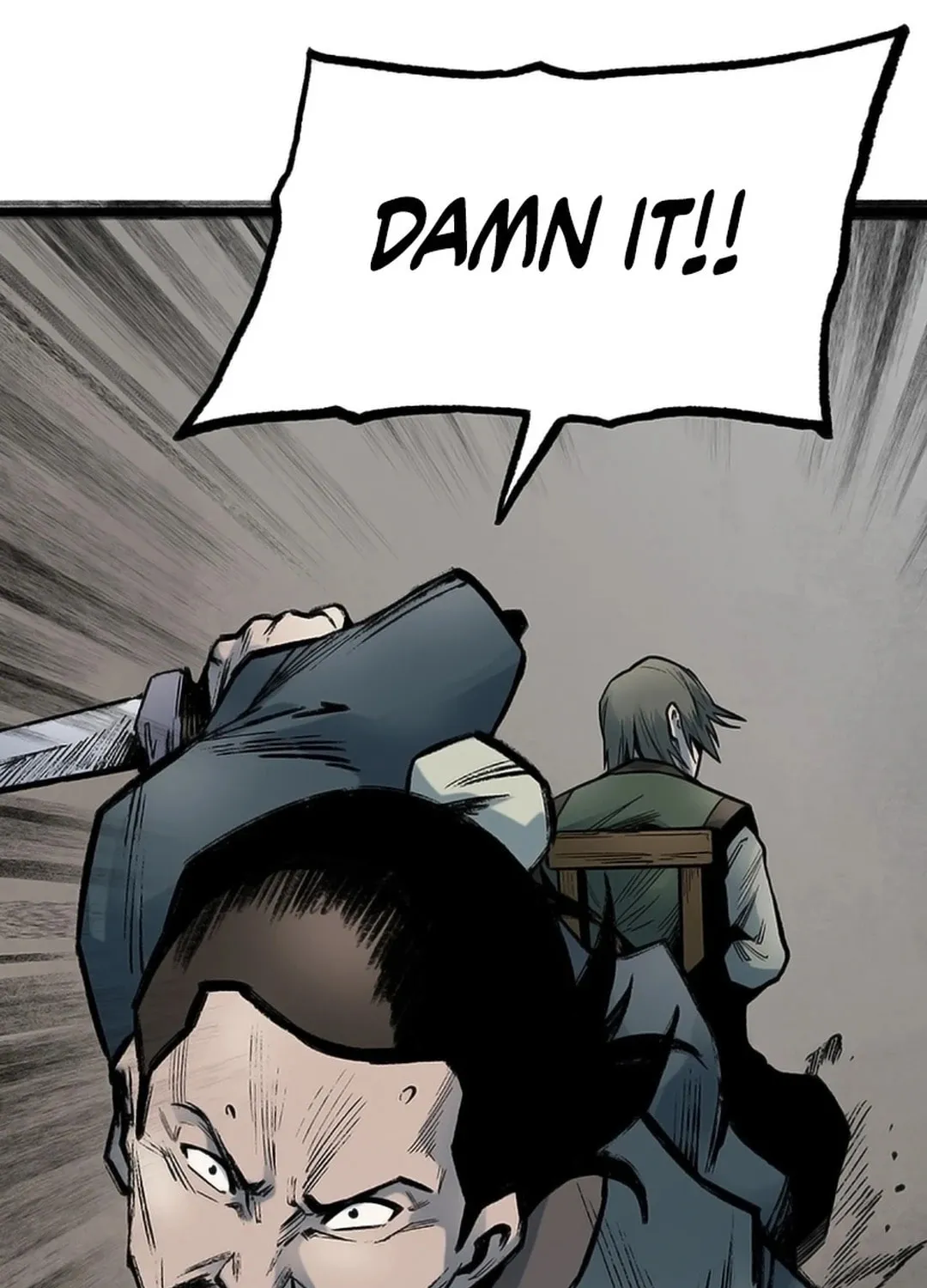 Kang-Ho Chapter 119 page 133 - 