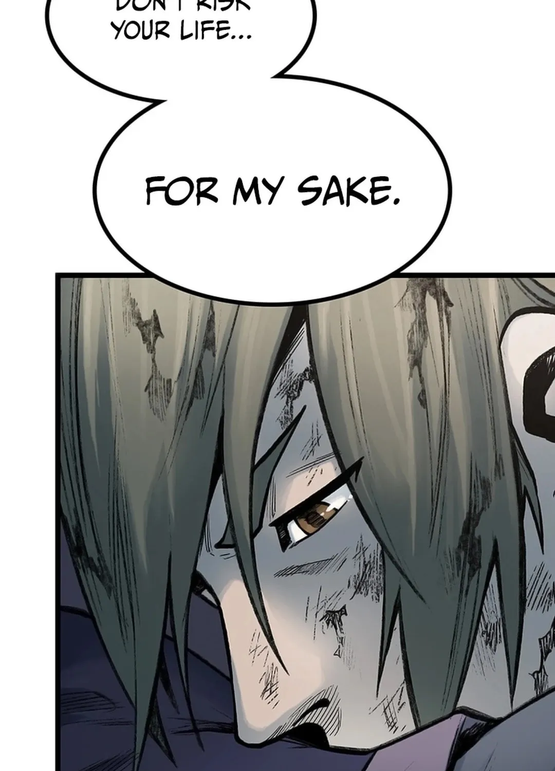 Kang-Ho Chapter 119 page 158 - 