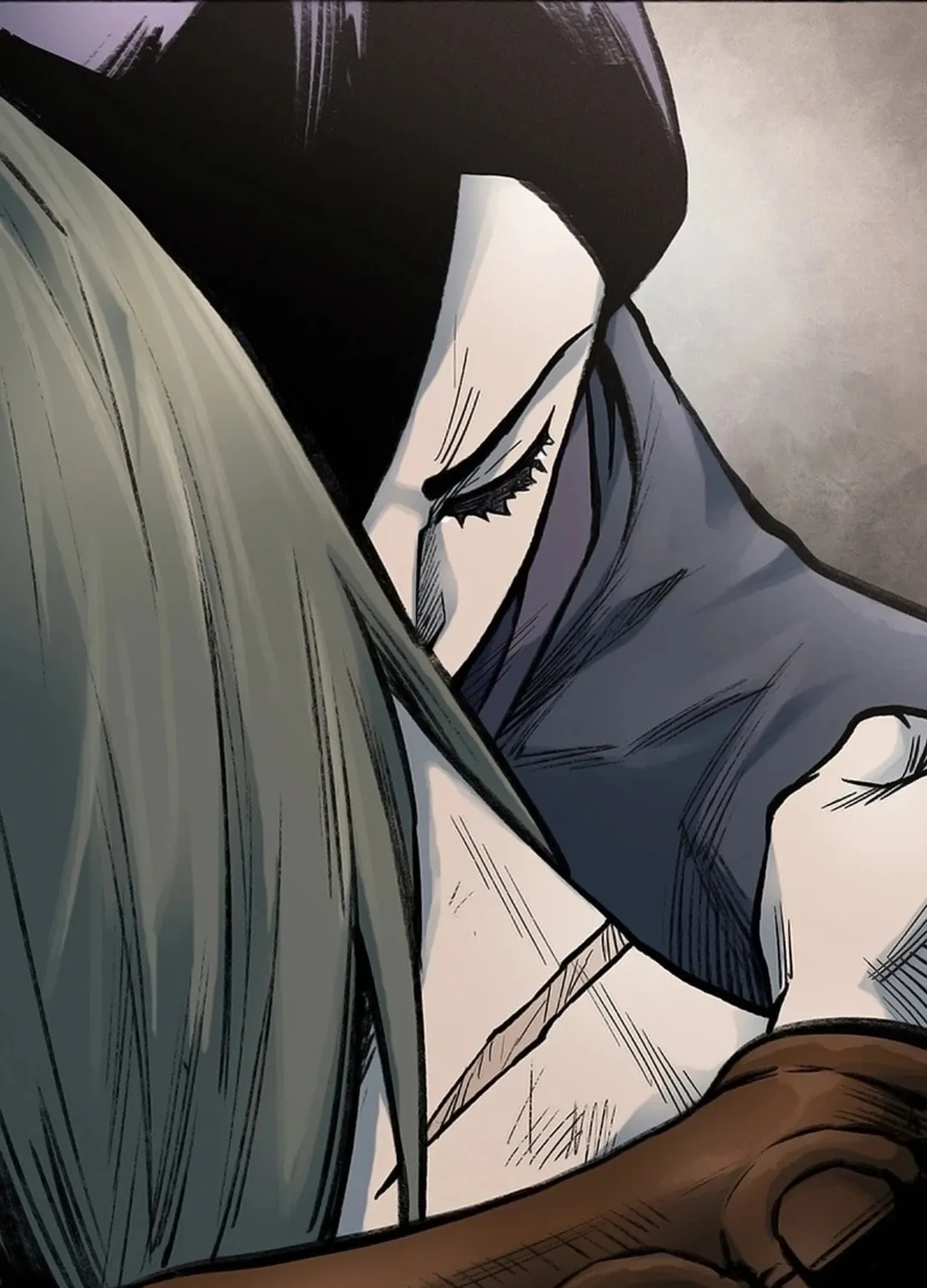 Kang-Ho Chapter 119 page 161 - 