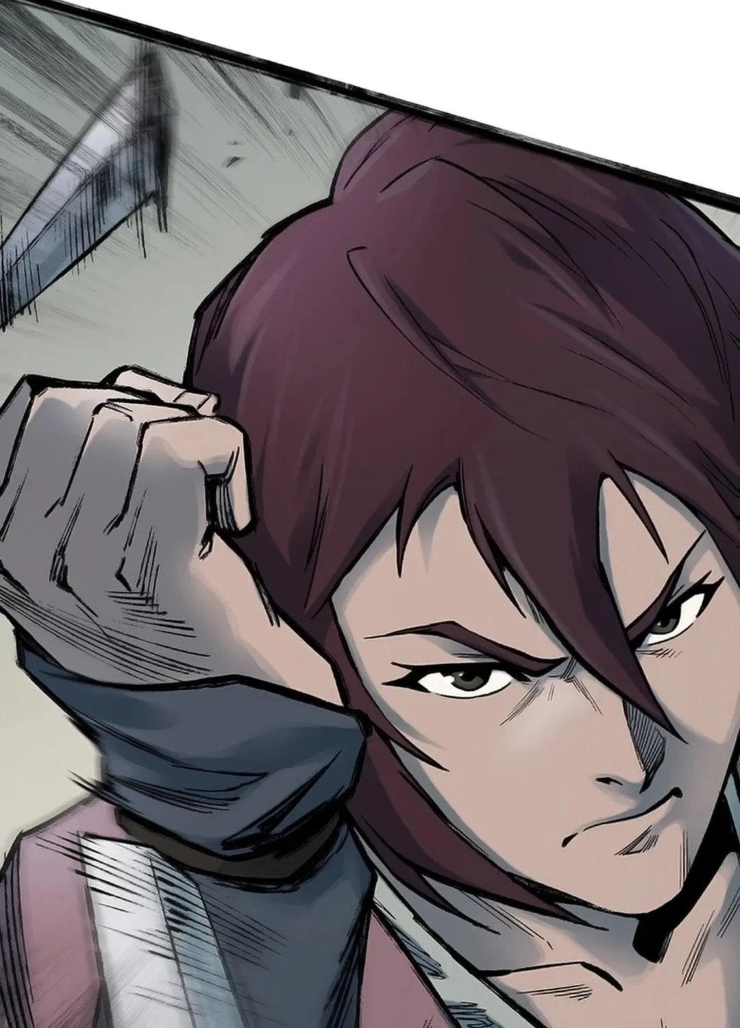 Kang-Ho Chapter 119 page 26 - 