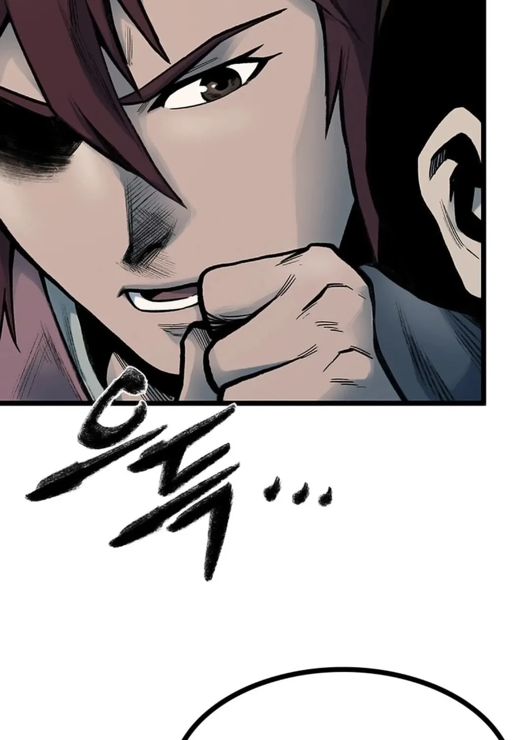 Kang-Ho Chapter 119 page 35 - 
