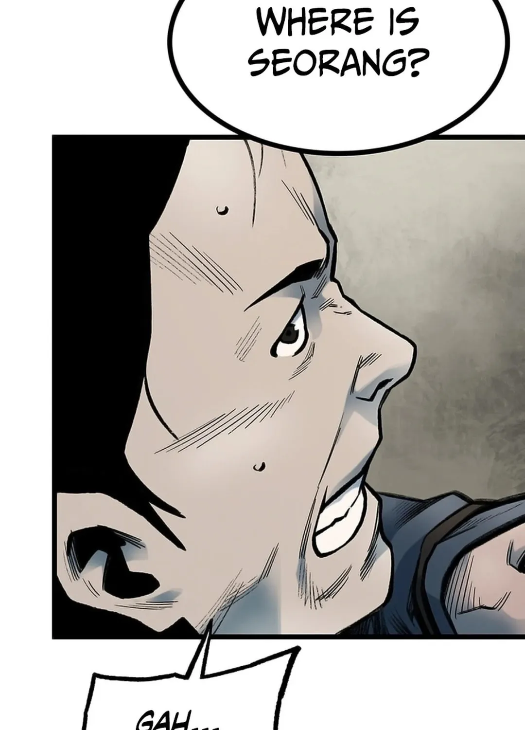 Kang-Ho Chapter 119 page 36 - 