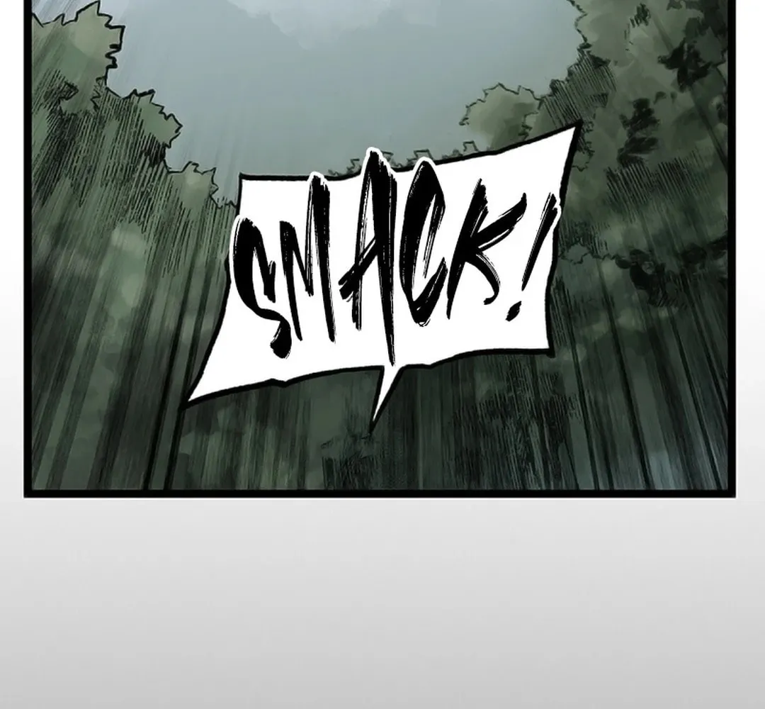 Kang-Ho Chapter 119 page 38 - 