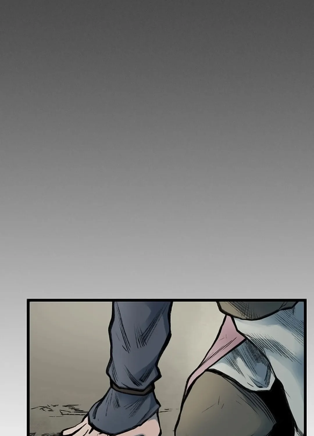 Kang-Ho Chapter 119 page 40 - 