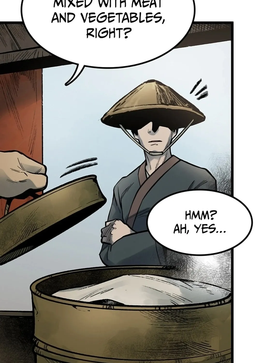 Kang-Ho Chapter 119 page 5 - 