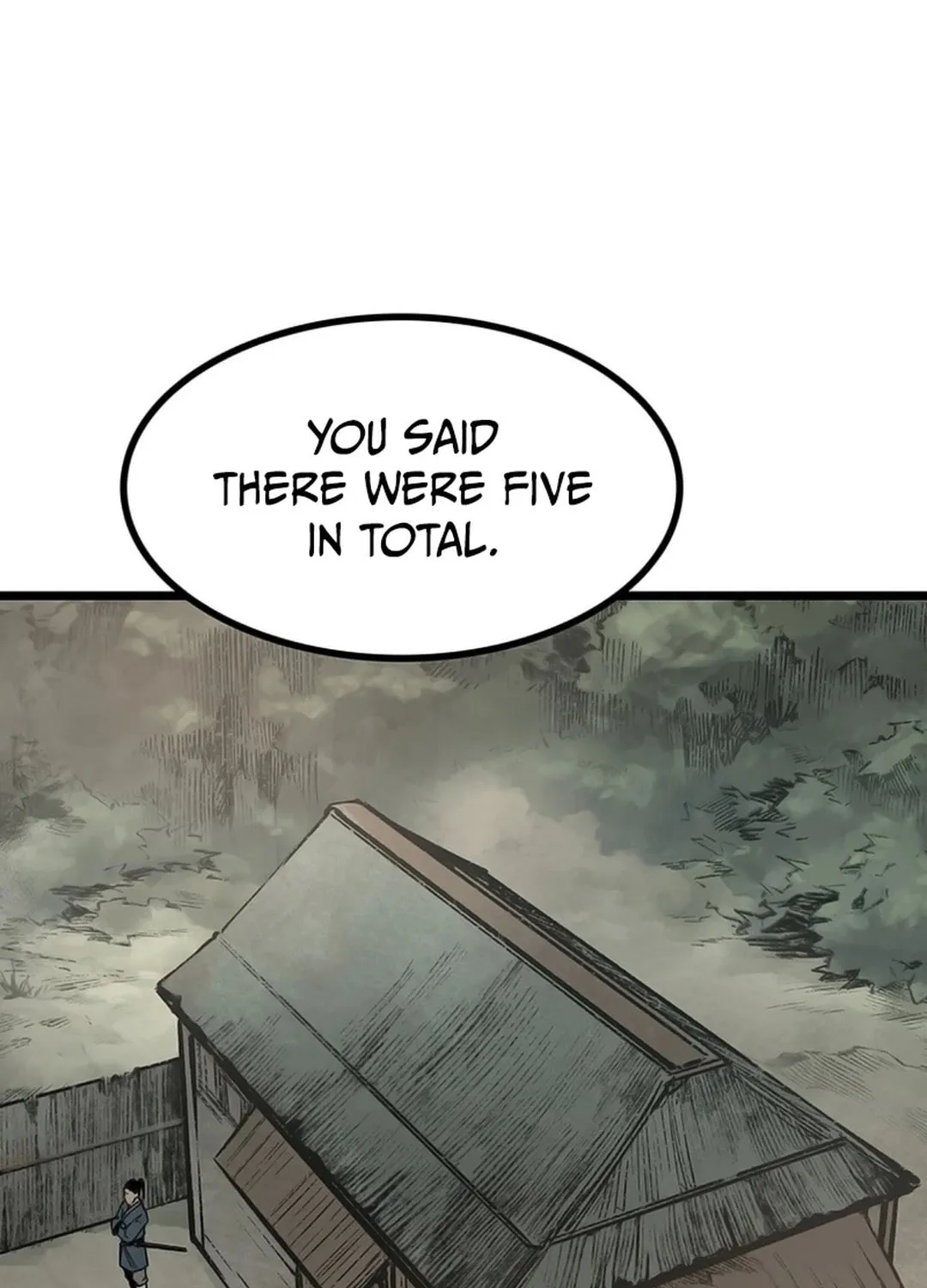 Kang-Ho Chapter 119 page 42 - 