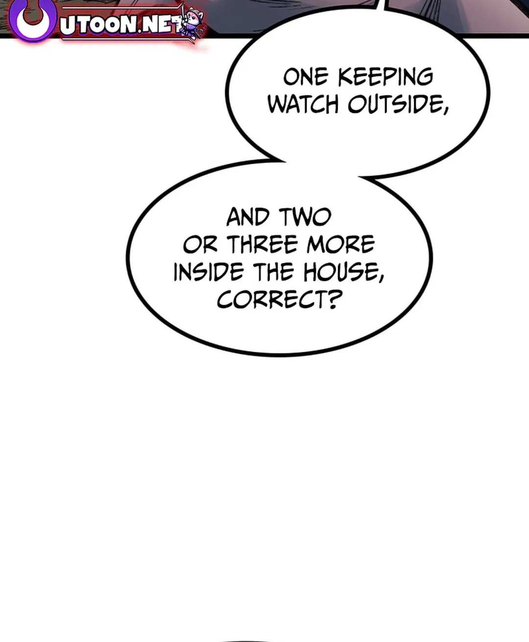 Kang-Ho Chapter 119 page 44 - 