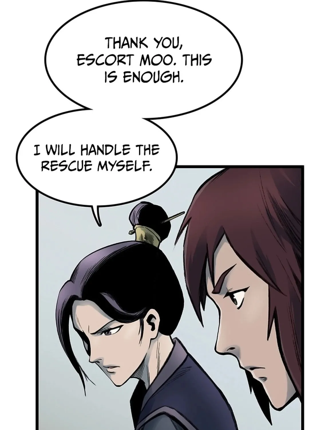 Kang-Ho Chapter 119 page 45 - 