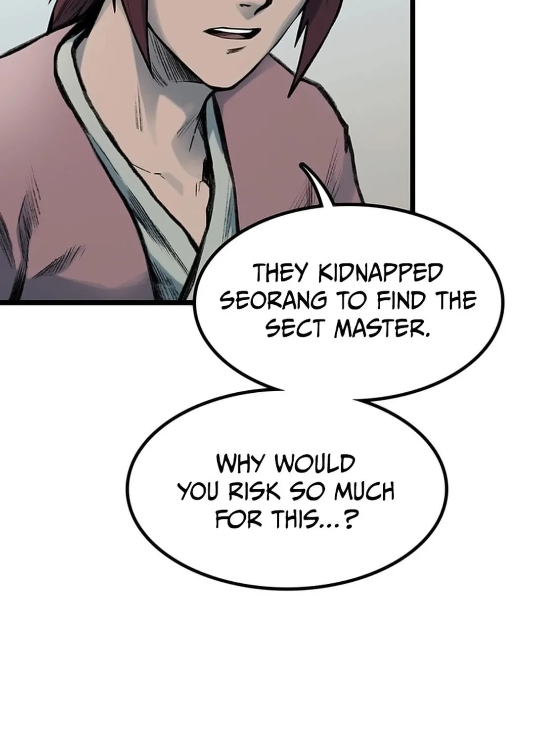 Kang-Ho Chapter 119 page 47 - 