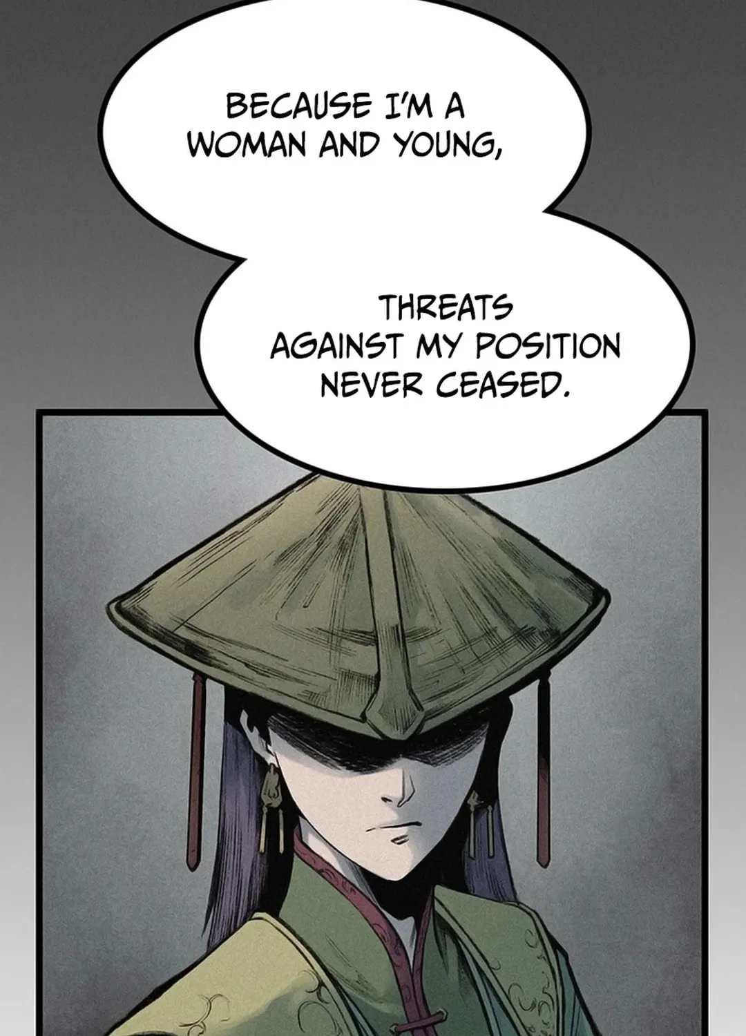 Kang-Ho Chapter 119 page 51 - 
