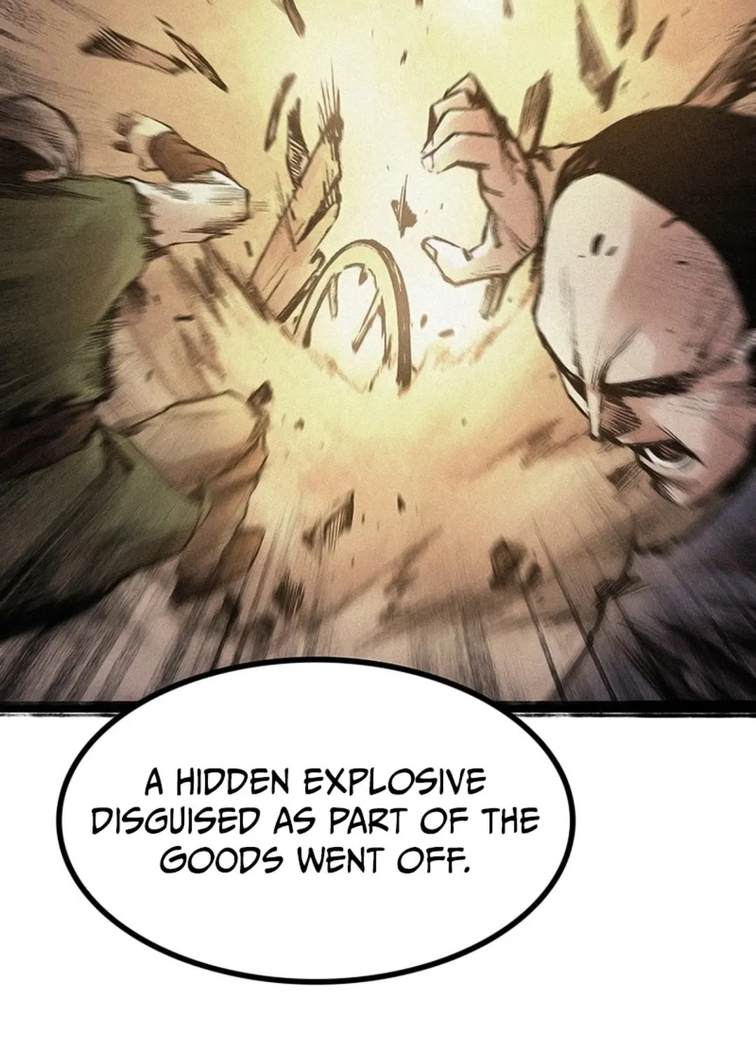 Kang-Ho Chapter 119 page 54 - 