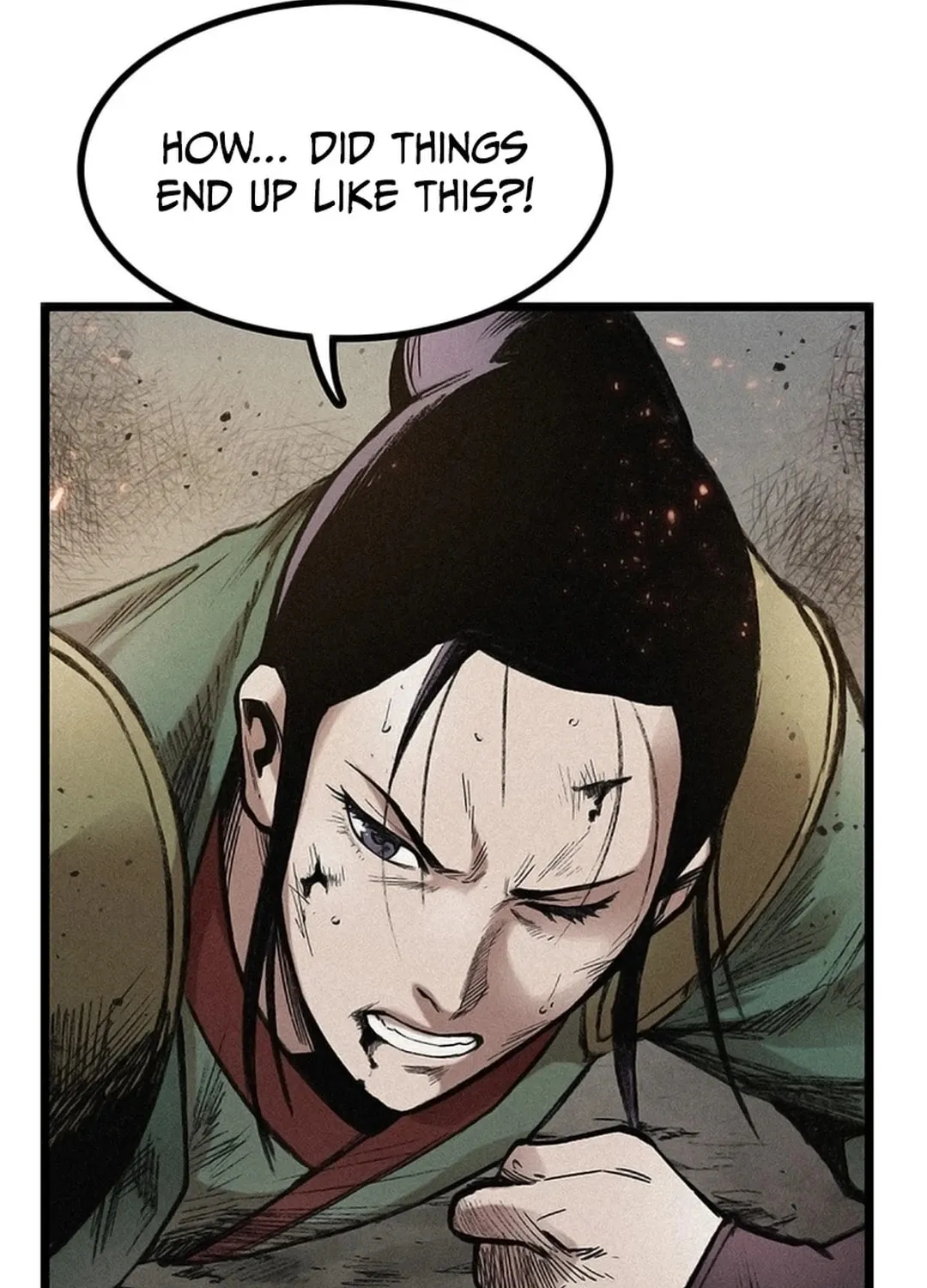 Kang-Ho Chapter 119 page 58 - 